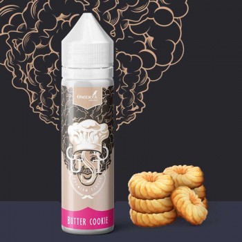 Butter Cookie (20ml to 60ml)